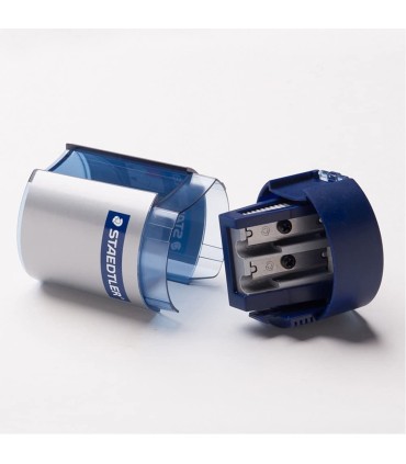 تراش دو سوراخ استدلر کد 512001