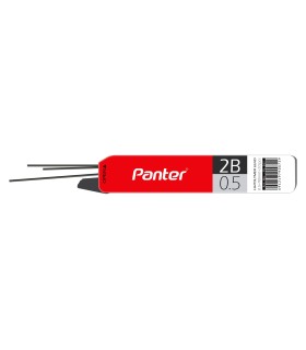 نوک مداد نوکی 0.5 میلی متری پنتر مدل PL207