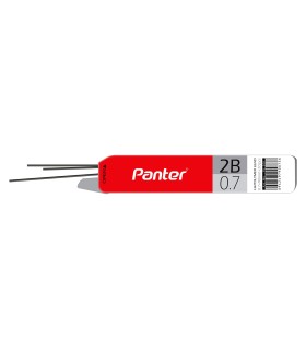 نوک مداد نوکی 0.7 میلی متری پنتر مدل PL208