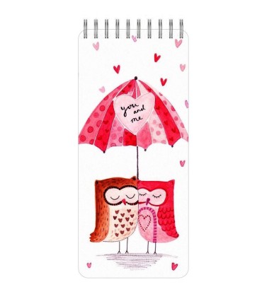 دفتر یادداشت سیمی تودو لیست مستر نوت کد 2