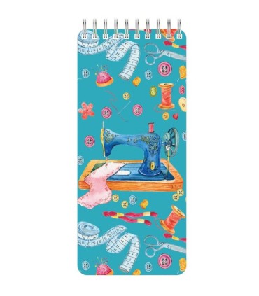 دفتر یادداشت سیمی تودو لیست مستر نوت کد 22