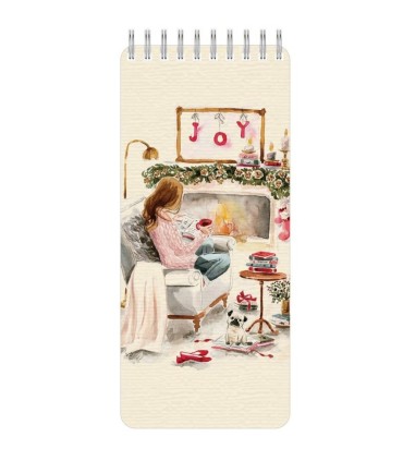 دفتر یادداشت سیمی تودو لیست مستر نوت کد 24