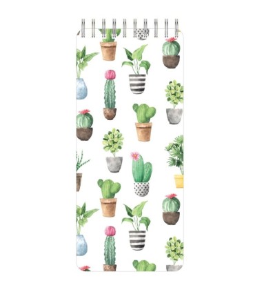 دفتر یادداشت سیمی تودو لیست مستر نوت کد 26