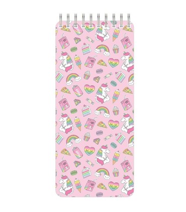 دفتر یادداشت سیمی تودو لیست مستر نوت کد 29