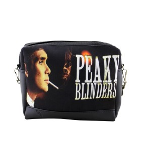 کیف دوشی وی وای طرح PEAKY BLINDERS