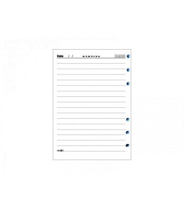 کلاسور 6 حلقه مستر نوت کد 1