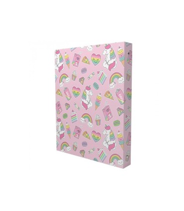 کلاسور 6 حلقه مستر نوت کد 2