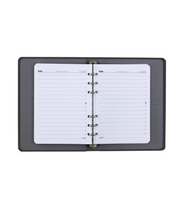 کلاسور 6 حلقه مستر نوت کد 2