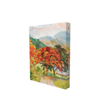 کلاسور 6 حلقه مستر نوت کد 5