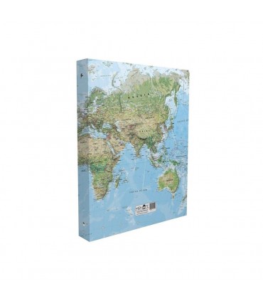 کلاسور 6 حلقه مستر نوت کد 6