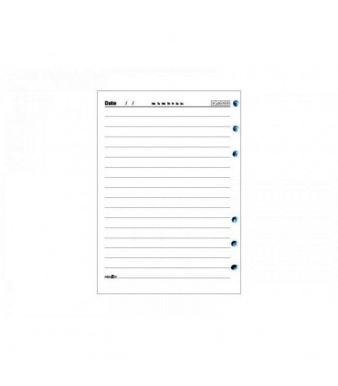 کلاسور 6 حلقه مستر نوت کد 9