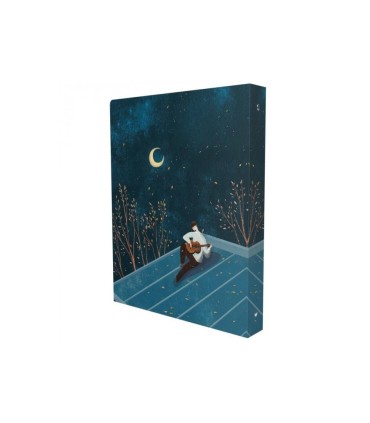 کلاسور 6 حلقه مستر نوت کد 10