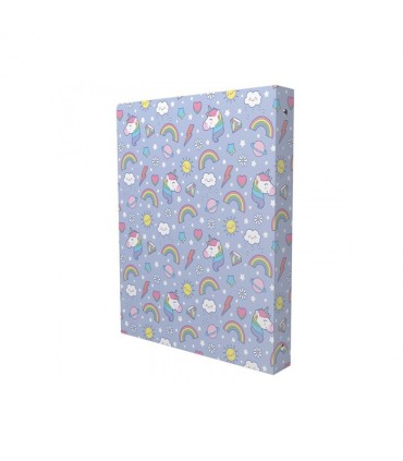 کلاسور 6 حلقه مستر نوت کد 14