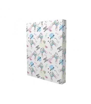 کلاسور 6 حلقه مستر نوت کد 15