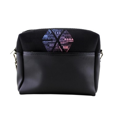 کیف دوشی وی وای طرح EXO