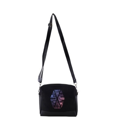 کیف دوشی وی وای طرح EXO