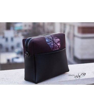 کیف دوشی وی وای طرح EXO