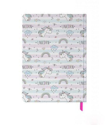 تقویم پلنر رنگی جیبی مستر نوت کد 02