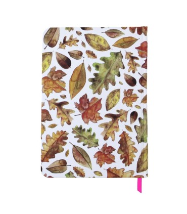 تقویم پلنر رنگی جیبی مستر نوت کد 19