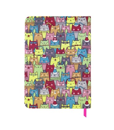 تقویم پلنر رنگی جیبی مستر نوت کد 31