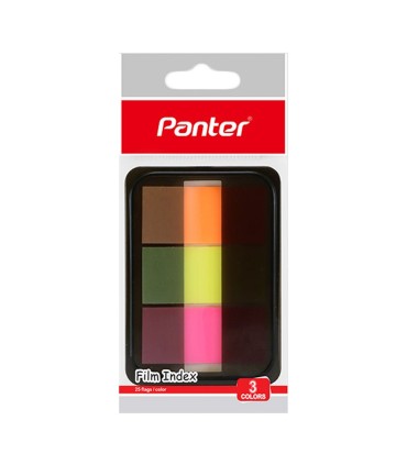 فیلم ایندکس Pop-up پنتر