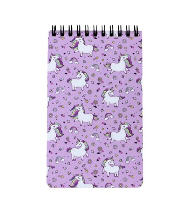 دفترچه یادداشت سیمی مستر نوت کد 26