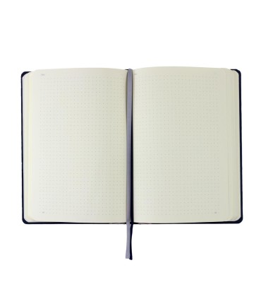 دفتر بولت ژورنال نقطه ای دات نوت طرح طبیعیت- کد 1