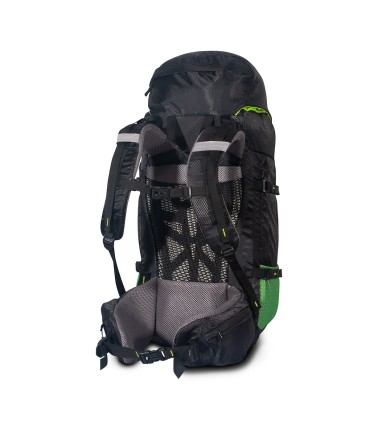 کوله پشتی کوهنوردی 40 لیتری صخره مدل لوتسه