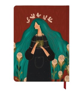 دفتر بولت ژورنال نقطه ای رقعی مستر نوت کد 28