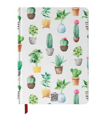 دفتر بولت ژورنال نقطه ای رقعی مستر نوت کد 54