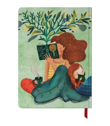 دفتر بولت ژورنال نقطه ای رقعی مستر نوت کد 15