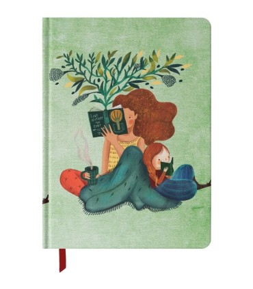 دفتر بولت ژورنال نقطه ای رقعی مستر نوت کد 15