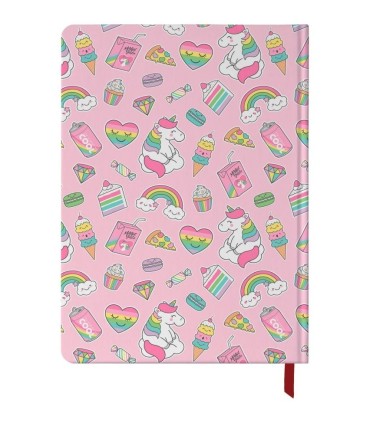 دفتر بولت ژورنال نقطه ای رقعی مستر نوت کد 38