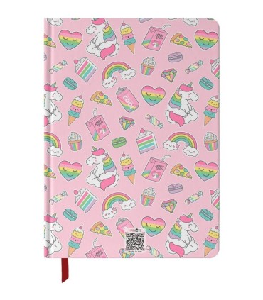 دفتر بولت ژورنال نقطه ای رقعی مستر نوت کد 38