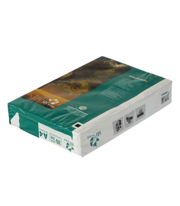 کاغذ a4 برند Hi tree بسته 500 برگی