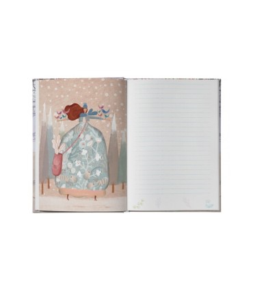 تقویم پلنر رنگی جیبی مستر نوت کد 18