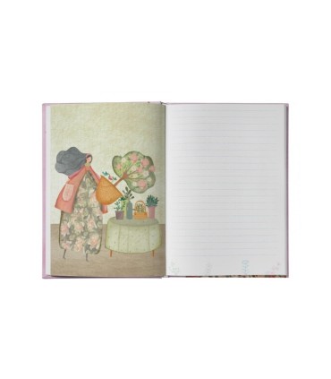 تقویم پلنر رنگی جیبی مستر نوت کد 19