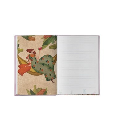 تقویم پلنر رنگی جیبی مستر نوت کد 24