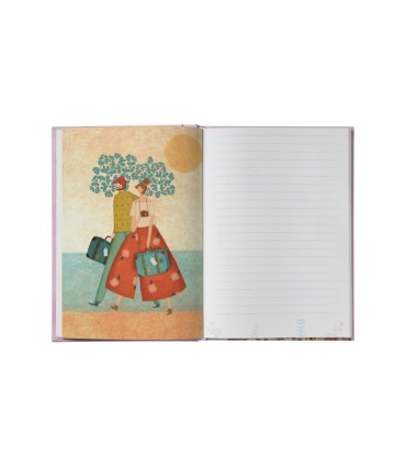 تقویم پلنر رنگی جیبی مستر نوت کد 24