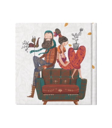 دفتر بولت ژورنال نقطه ای مربع مستر نوت کد 102