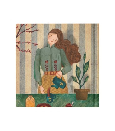 دفتر بولت ژورنال نقطه ای مربع مستر نوت کد 103