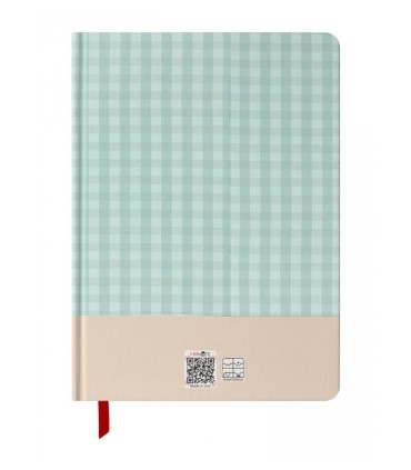 پلنر رنگی رقعی مستر نوت کد 25