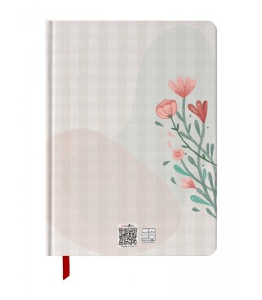 پلنر رنگی رقعی مستر نوت کد 26