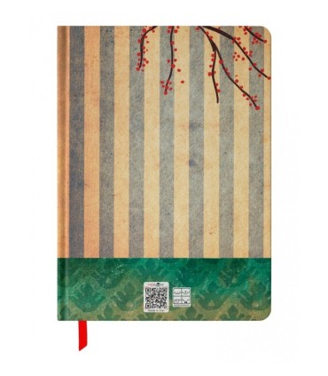 پلنر رنگی رقعی مستر نوت کد 36