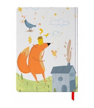 دفتر بولت ژورنال نقطه ای رقعی مستر نوت کد 146