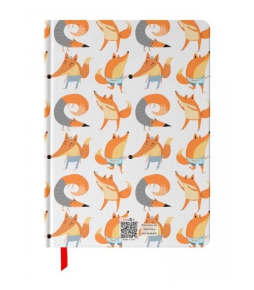 دفتر بولت ژورنال نقطه ای رقعی مستر نوت کد 147