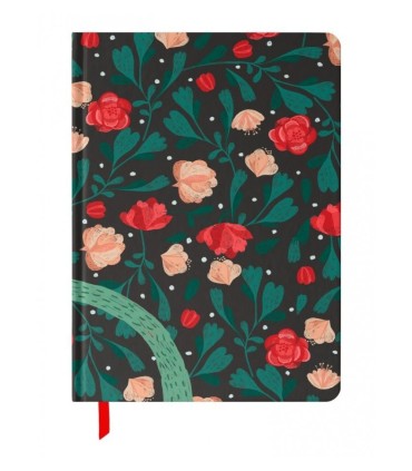 دفتر بولت ژورنال نقطه ای رقعی مستر نوت کد 155