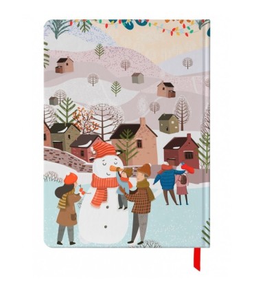 دفتر بولت ژورنال نقطه ای رقعی مستر نوت کد 140