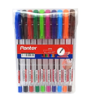 خودکار پنتر مدل EP101