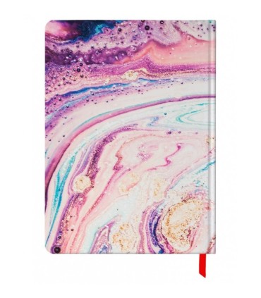 دفتر بولت ژورنال نقطه ای رقعی مستر نوت کد 143